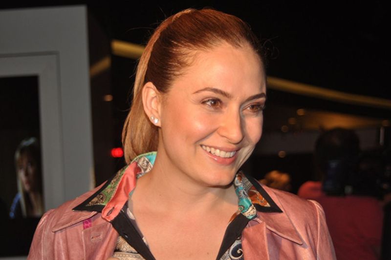 جيداء دوفنجي تكشف ما لاتعرفونه حول حياتها